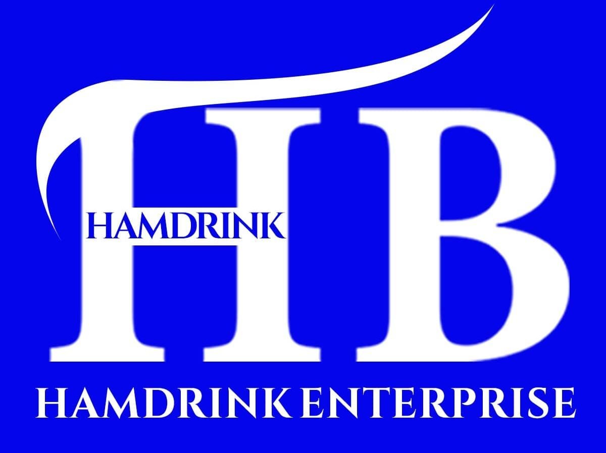 HB Hamdrink